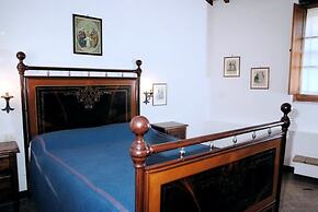 Residenza d'epoca Il Cassero