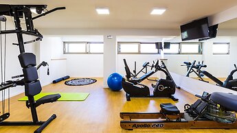 Menta City Boutique Hotel