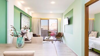 Menta City Boutique Hotel