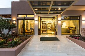 Menta City Boutique Hotel