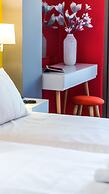 Menta City Boutique Hotel