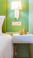Menta City Boutique Hotel