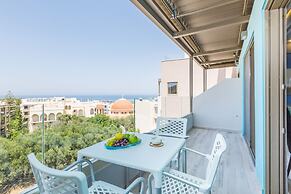 Menta City Boutique Hotel