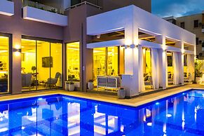Menta City Boutique Hotel