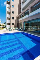 Menta City Boutique Hotel