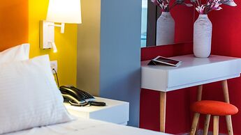 Menta City Boutique Hotel