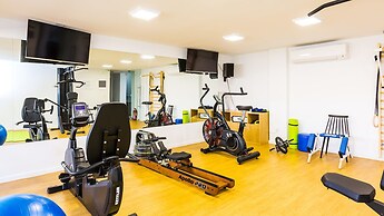 Menta City Boutique Hotel