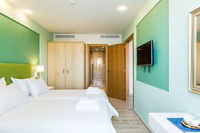 Menta City Boutique Hotel