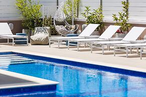 Menta City Boutique Hotel