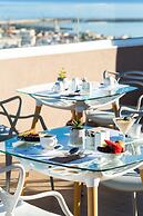 Menta City Boutique Hotel