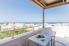 Menta City Boutique Hotel