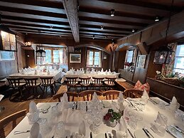 Hotel Restaurant Grünwalderhof