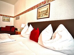 Hotel Restaurant Grünwalderhof