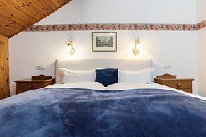 Hotel Restaurant Grünwalderhof