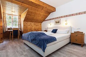 Hotel Restaurant Grünwalderhof