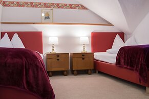 Hotel Restaurant Grünwalderhof
