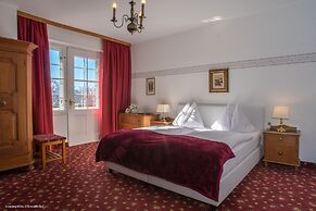 Hotel Restaurant Grünwalderhof