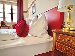 Hotel Restaurant Grünwalderhof