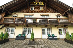 Hotel Restaurant Grünwalderhof