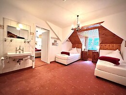 Hotel Restaurant Grünwalderhof