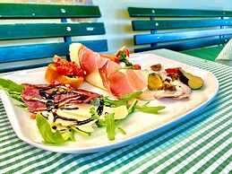 Hotel Restaurant Grünwalderhof