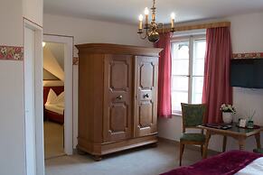 Hotel Restaurant Grünwalderhof