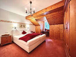 Hotel Restaurant Grünwalderhof