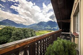 Hotel Restaurant Grünwalderhof