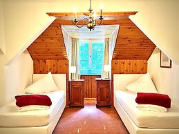 Hotel Restaurant Grünwalderhof