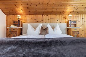 Hotel Restaurant Grünwalderhof