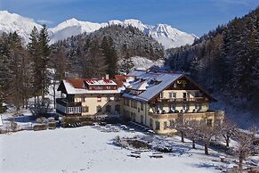 Hotel Restaurant Grünwalderhof