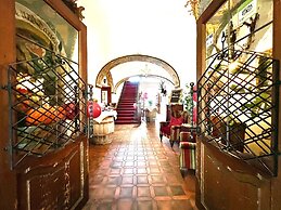 Hotel Restaurant Grünwalderhof