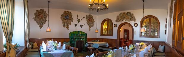Hotel Restaurant Grünwalderhof