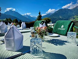 Hotel Restaurant Grünwalderhof