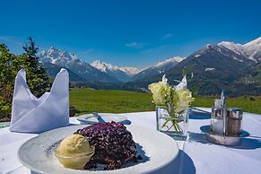 Hotel Restaurant Grünwalderhof