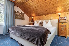 Hotel Restaurant Grünwalderhof