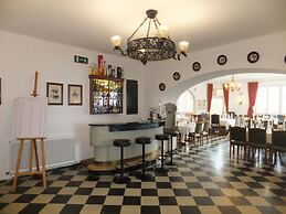 Hotel Restaurant Grünwalderhof