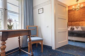 Hotel Restaurant Grünwalderhof