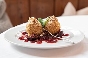Hotel Restaurant Grünwalderhof