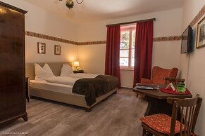 Hotel Restaurant Grünwalderhof