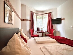 Hotel Restaurant Grünwalderhof