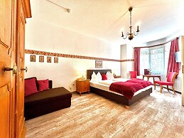Hotel Restaurant Grünwalderhof