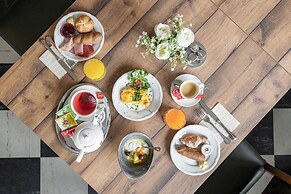 Hotel Restaurant Grünwalderhof