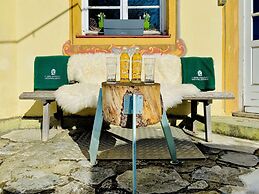Hotel Restaurant Grünwalderhof