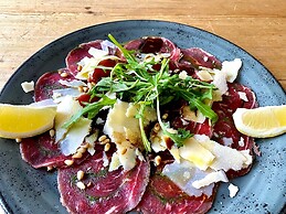 Hotel Restaurant Grünwalderhof