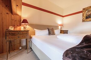 Hotel Restaurant Grünwalderhof