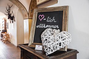 Hotel Restaurant Grünwalderhof