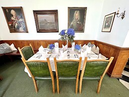 Hotel Restaurant Grünwalderhof