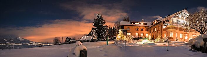 Hotel Restaurant Grünwalderhof