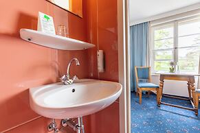 Hotel Restaurant Grünwalderhof